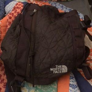 North Face Bucket Bag